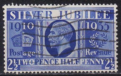 England GREAT Britain [1935] MiNr 0192 ( O/used )