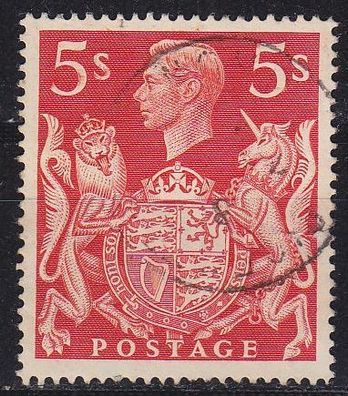 England GREAT Britain [1939] MiNr 0213 ( O/used )