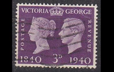 England GREAT Britain [1940] MiNr 0220 ( O/used )