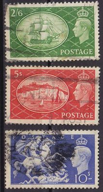 England GREAT Britain [1951] MiNr 0251 ex ( O/used ) [03]