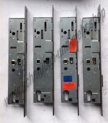 BKS Schüco 1836 E 1836E Panikschloss 35 40 45 Dorn Stulp 24x270 24x320 28x320