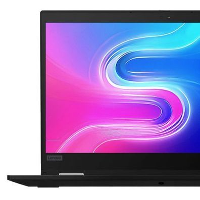 Notebook Laptop Lenovo ThinkPad x13 Yoga Gen 1 Intel Core i7 16/512 GB SSD Win11