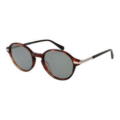 Gant Sonnenbrille GA00004 54N 51 Herren Braun