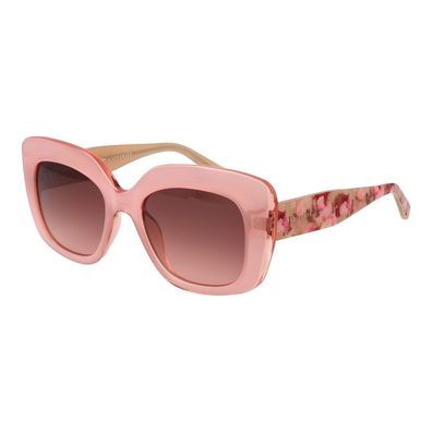 Ted Baker Sonnenbrille TB1675 137 51 Damen Rosa