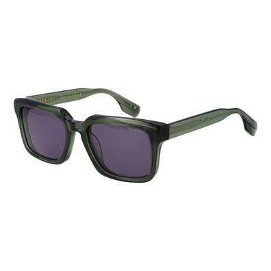Ted Baker Sonnenbrille TB1718 546 54 Herren Grün
