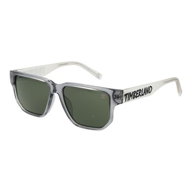Timberland Sonnenbrille TB00013 20N 51 Unisex Grau