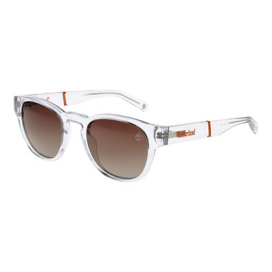 Timberland Sonnenbrille TB9334 26H 51 Herren Transparent