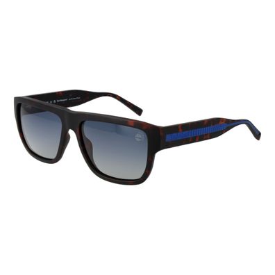 Timberland Sonnenbrille TB9337 52D 58 Herren Braun