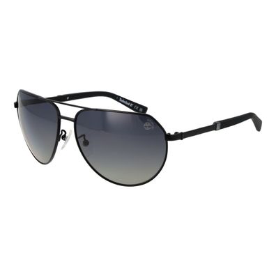 Timberland Sonnenbrille TB9340-H 02D 60 Herren Schwarz