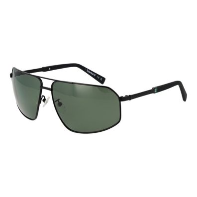 Timberland Sonnenbrille TB9341-H 02R 64 Herren Schwarz