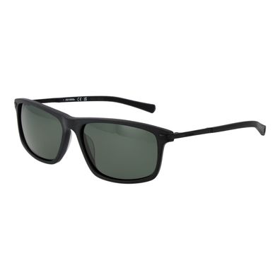 Harley-Davidson Sonnenbrille HD0979X 02R 59 Herren Schwarz