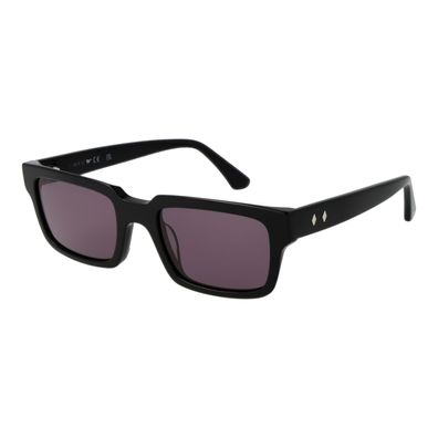 Web Sonnenbrille WE0360 01A 53 Herren Schwarz