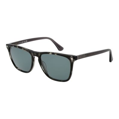 Web Sonnenbrille WE0363 20V 55 Herren Schwarz