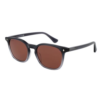 Web Sonnenbrille WE0364 20S 52 Herren Grau