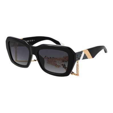 Missoni Sonnenbrille MIS 0193/G/S 8079O 55 Damen Schwarz