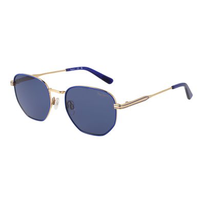 Pepe Jeans Sonnenbrille PJ5195 461 51 Damen Gold
