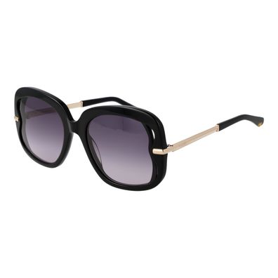 Sandro Sonnenbrille SD6048 001 53 Damen Schwarz