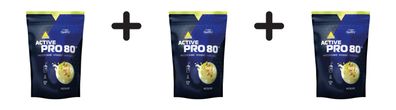 3 x Inkospor Pro 80 (500g) Pistachio
