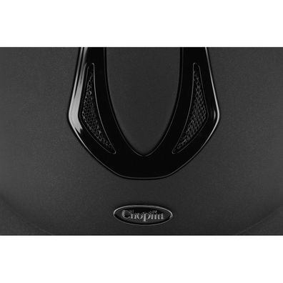 Choplin AERO - Schwarz - M 55/57