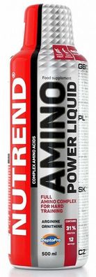 Amino Power Liquid - 500 ml