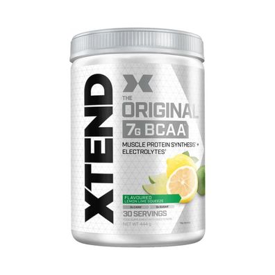 Xtend BCAA (30serv.) Lemon Lime Squeeze
