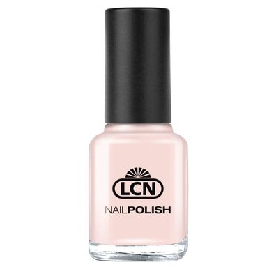 LCN Nail Polish "ballet shoes"