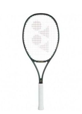 Yonex VCORE Pro 100L Matte Green unbesaitet