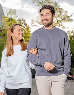 HRM902 - Unisex Sweatshirt