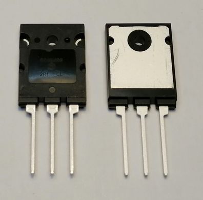 Taiwan Semiconductor TSG60N100CE IGBT Transistor 1000V 60A TO-264-3