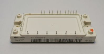 Infineon FP30R06KE3 IGBT Module 600V 30A/60A 125W EconoPIM 2