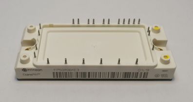 Infineon FP50R06KE3 IGBT Module 600V 50A/100A EconoPIM 2