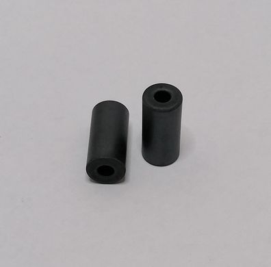 5 Stk Fair-Rite 2643480002 Ferritring 4,95x12,3x25,4 43