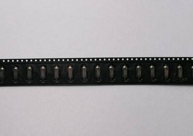 25 Stk Qantek QCS8.19200F18B23M SMD-Quarz 8.192MHz 18pF 20ppm FTC 30ppm