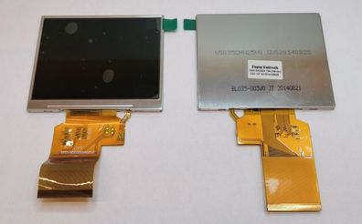 Display DEM320240NTMH-PWN TFT FullColor 3,5inch