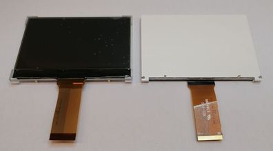 Display DEM240128AADX-PWN ASTN 240x128 weiß/schwarz 92,0x53,0