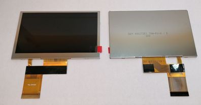 Display DEM480272E1TMH-PWN TFT 480x272 16,7MCol 4,3Inch