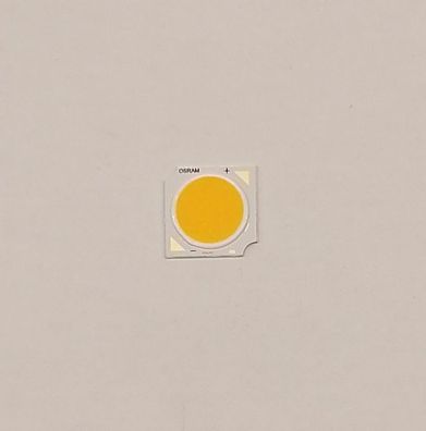 Osram Gwkafhb3. EM-RRRS-27S3 Led-Modul 13,5x13,5 1300lm 2700K warm-weiß diffus