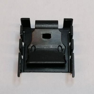 5 Stk Fischer FK224MI2201 Aufsteckkéhlkörper TO220 29,4x25x8,3 V