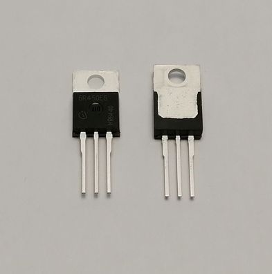 Infineon IPP60R450E6 Mosfet N-CH 650V 9.2A TO220-3 CoolMOS E6