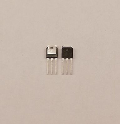 TSC TSM170N06CH N-CH 60V 38A 46W 0,017R TO251