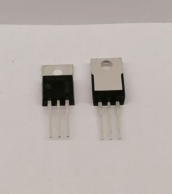 TSC TSM60NB190CZ N-CH 600V 18A 150,6W 0,19R TO220