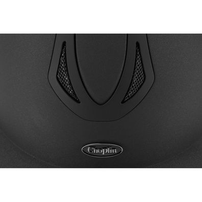 Choplin Meyrik - Schwarz - XS/49-51