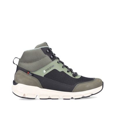 Rieker Knöchel-Schnürschuh mit Tex-Membran und RV