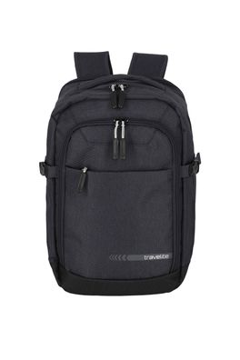 Travelite KICK OFF Freizeitrucksack, 20 Liter Anthrazit