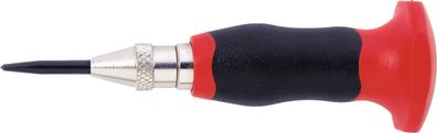 Automatikkörner L.95mm Schaft-Q.11mm 20-50 N m. Handschutz Rennsteig