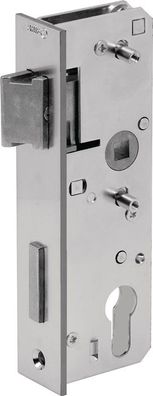 Schloss 143U DIN L/R PZW 40mm AMF