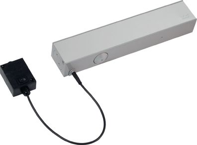 Scherentürschließer TS 73 EMF silber EN 5 o. Gestänge Dormakaba