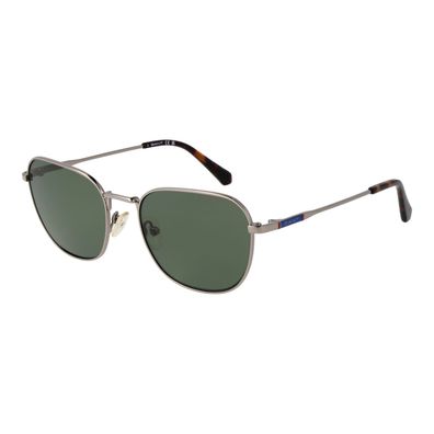 Gant Sonnenbrille GA7216 12R 54 Herren Grau