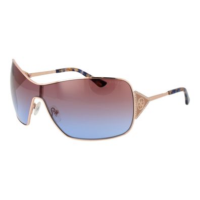 Guess Sonnenbrille GU7876 32F 00 Damen Gold