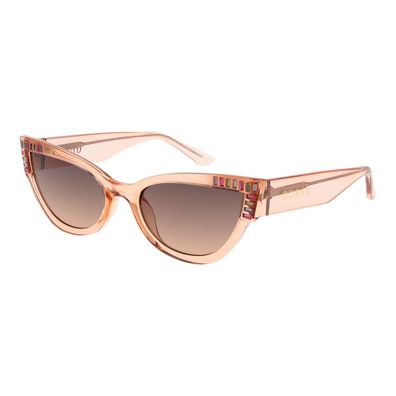 Guess Sonnenbrille GU7901 44F 54 Damen Orange